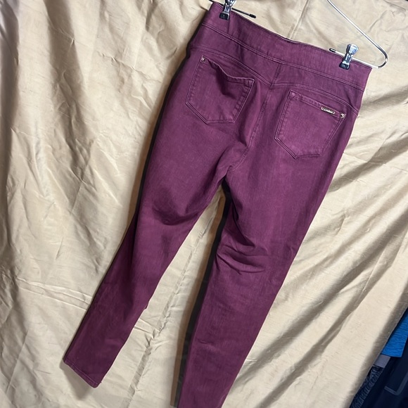 Nygard stretch pants - Picture 4 of 7